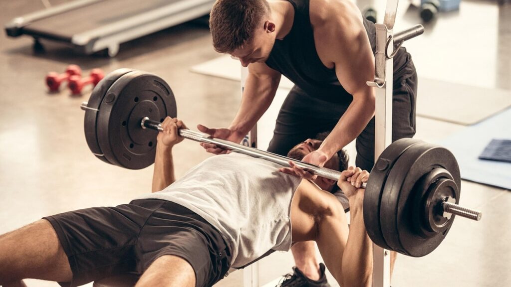 パーソナルトレーニングの効果とは？個別指導で結果を出す方法